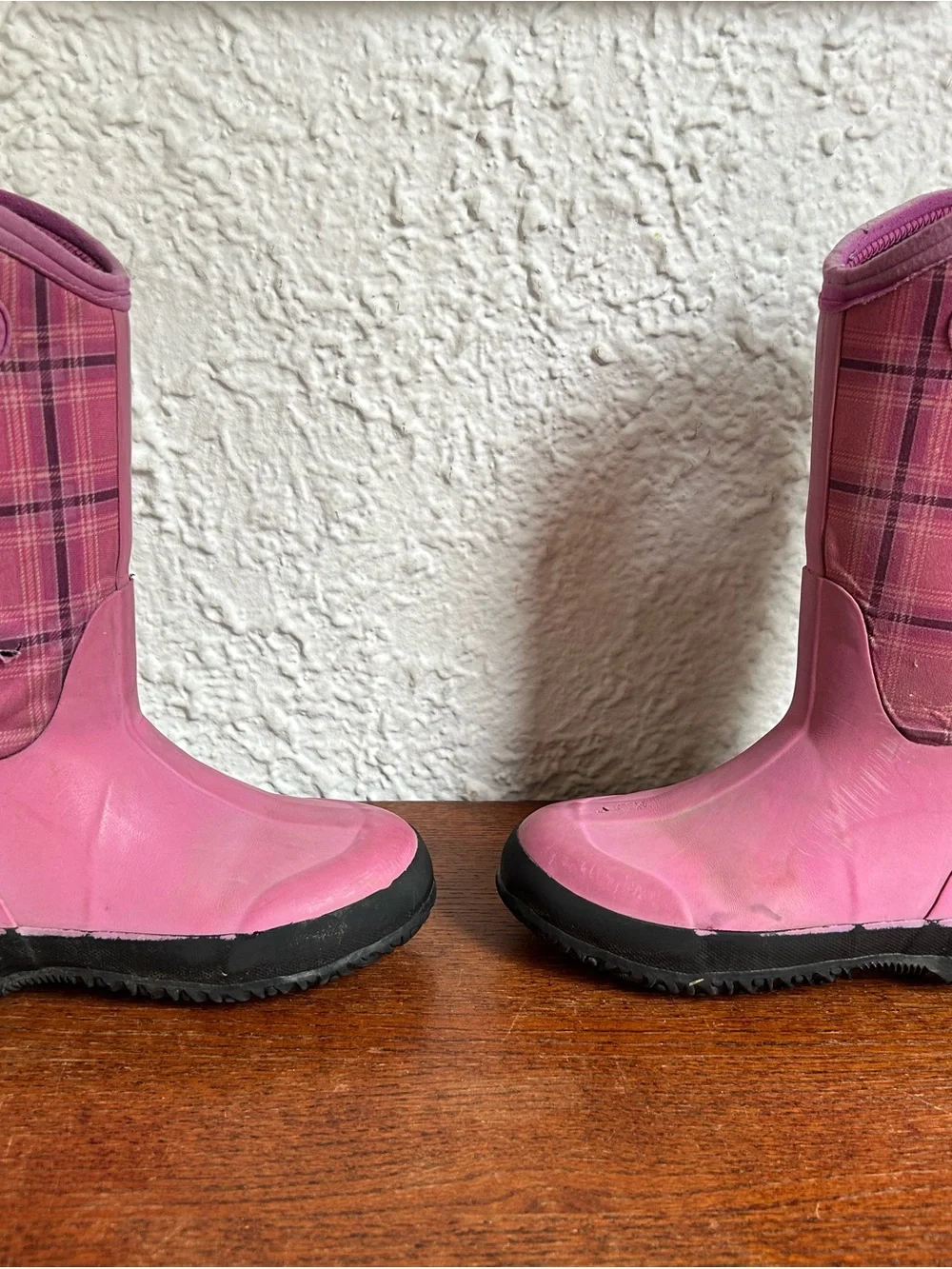 Bogs durable waterproof